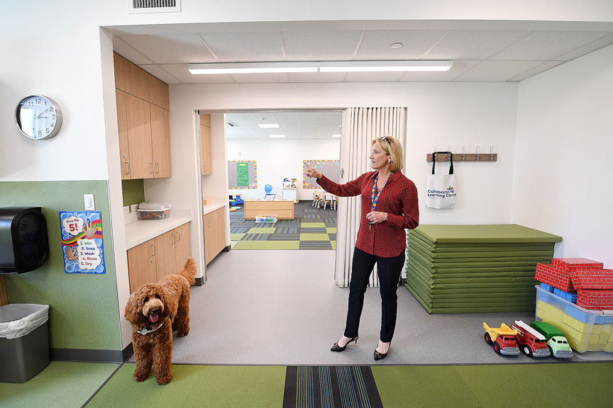 Collaborative Learning Center